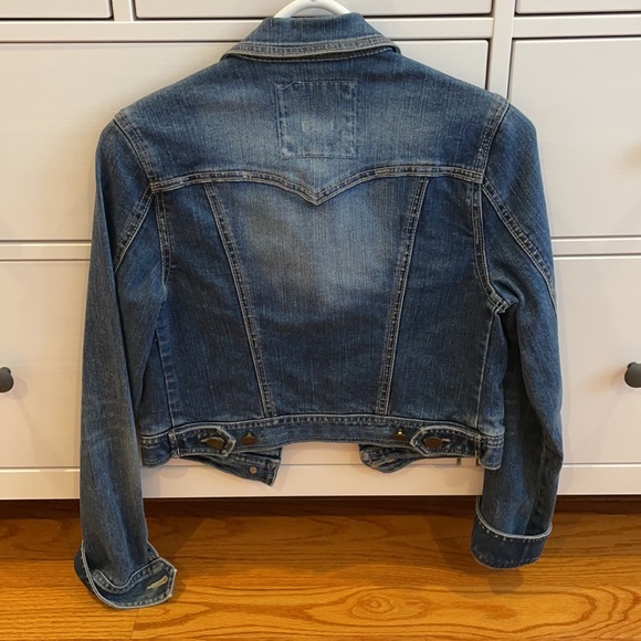 Only wear twice - Picture 2 of 2